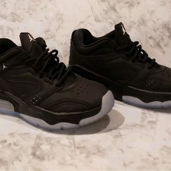 Nike Air Jordan Point Lane Youth size 4.5 - Picture 4 of 8